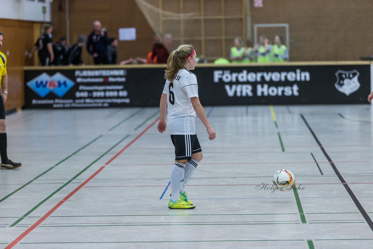 Bild 76 - Volksbank Cup Horst